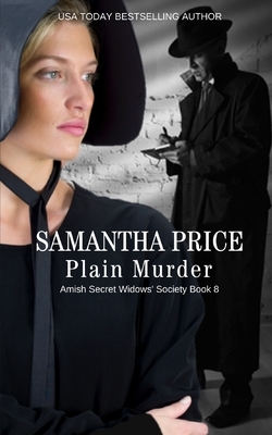 Plain Murder by Samantha Price