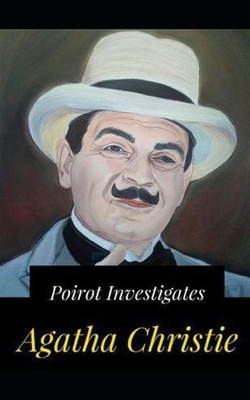 Poirot Investigates by Agatha Christie