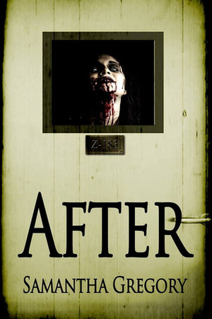 After by S.K. Gregory