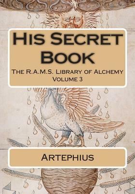 His Secret Book by Artephius
