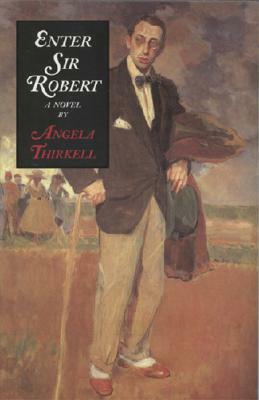 Enter Sir Robert by Angela Thirkell