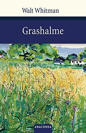 Grashalme by Walt Whitman