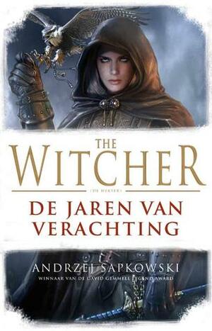 De Jaren van Verachting by Andrzej Sapkowski