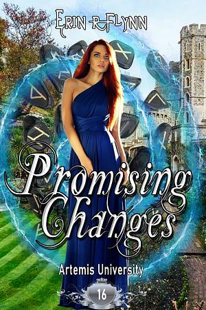 Promising Changes by Erin R. Flynn