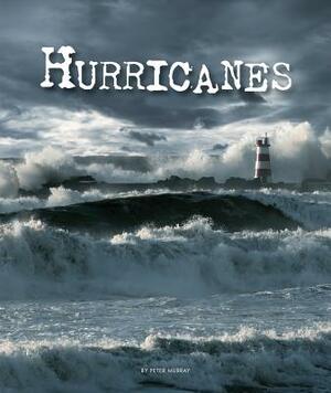 Hurricanes by Peter Murray