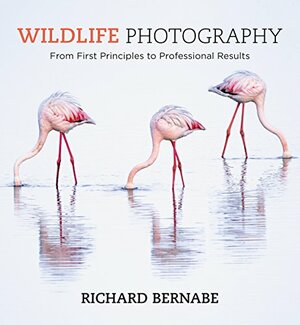 Wildlife Photography by Richard Bernabe