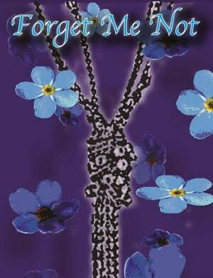 Forget Me Not by Harlee Mills