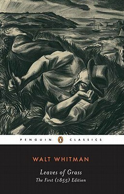 The Walt Whitman Reader: Selections From Leaves Of Grass by Walt Whitman