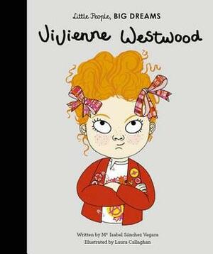 Vivienne Westwood by Laura Callaghan, Mª Isabel Sánchez Vegara