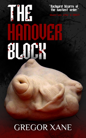 The Hanover Block by Gregor Xane