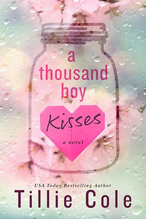 A Thousand Boy Kisses by Tillie Cole