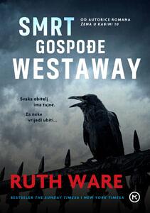 Smrt gospođe Westaway by Ruth Ware