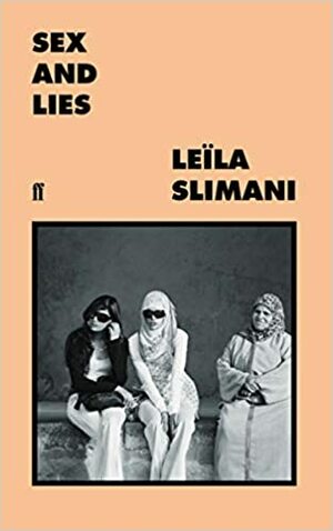 Sex och lögner by Leïla Slimani