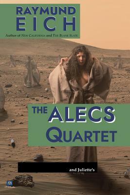 The ALECS Quartet by Raymund Eich