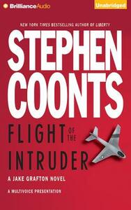 Flight of the Intruder by Stephen Coonts