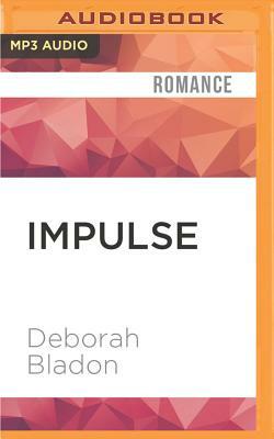 Impulse: Companion to the Pulse Series by Deborah Bladon