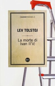 La morte di Ivan Il'ič by Leo Tolstoy