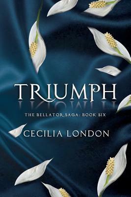 Triumph by Cecilia London
