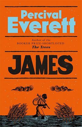 James by Percival Everett | The StoryGraph