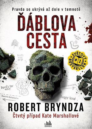 Ďáblova cesta by Robert Bryndza