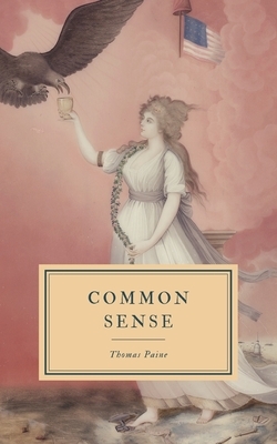 Common Sense by Thomas Paine