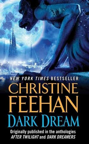 Dark Dream by Christine Feehan