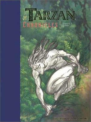 The Tarzan Chronicles by Phil Collins, Howard E. Green