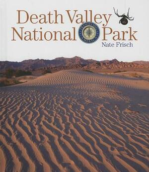 Death Valley National Park by Nate Frisch