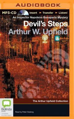 Devil's Steps by Arthur Upfield