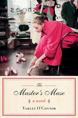 The Master's Muse by Varley O'Connor