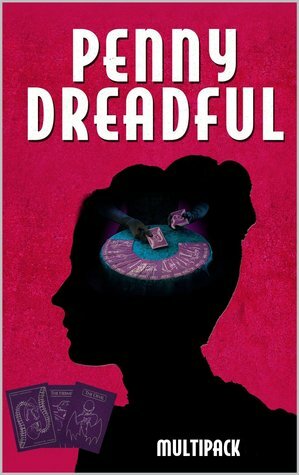 Penny Dreadful Multipack Vol. 5: (Illustrated) (Penny Dreadful Multipacks) by Clarence Rook, Newgate Calendar, J. Sheridan Le Fanu