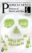 Season of Snows and Sins by Patricia Moyes