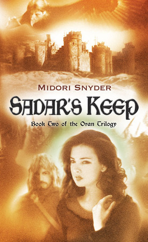 Sadar's Keep by Midori Snyder
