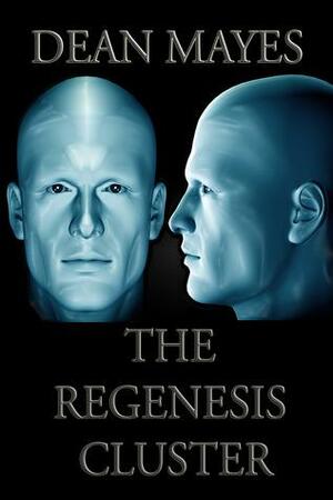 The Regenesis Cluster by Dean Mayes