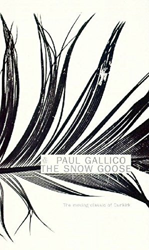 The Snow Goose and The Small Miracle by Paul Gallico