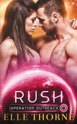 Rush by Elle Thorne