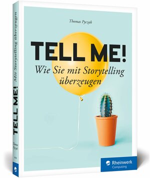 Tell me! by Thomas Pyczak