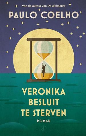 Veronika besluit te sterven  by Paulo Coelho