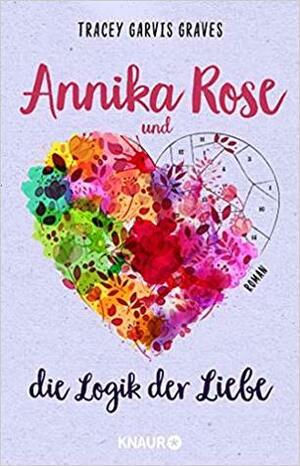 Annika Rose und die Logik der Liebe by Tracey Garvis Graves