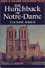 The Hunchback of Notre-Dame by Victor Hugo