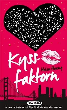 Kyssfaktorn by Helen Hoang
