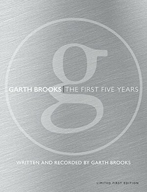 The Anthology Part 1 Limited Edition by Garth Brooks