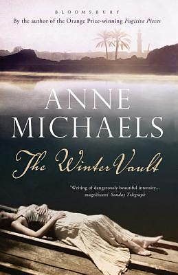 Winter Vault by Anne Michaels, Anne Michaels