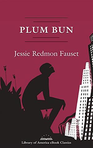 Plum Bun: A Novel Without a Moral by Jessi Redmon Fauset