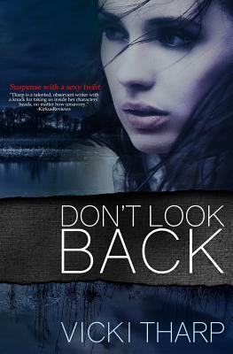 Don't Look Back by Vicki Tharp