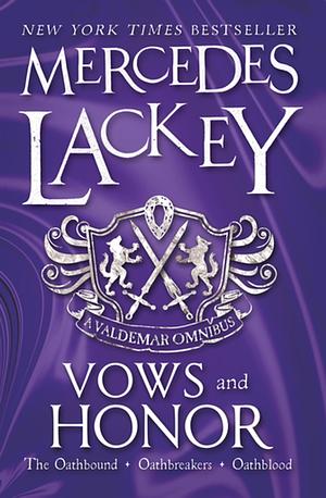 Vows and Honor by Mercedes Lackey