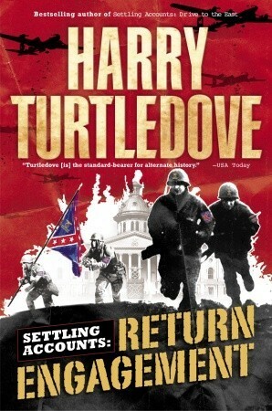 Return Engagement by Harry Turtledove