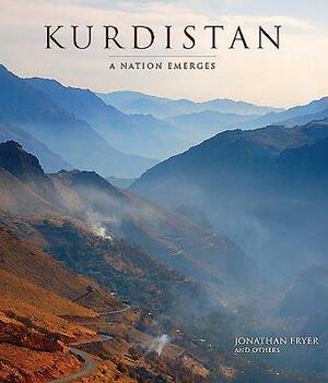 Kurdistan: A Nation Emerges by Jonathan Fryer