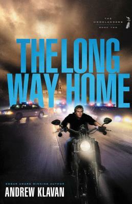 The Long Way Home by Andrew Klavan