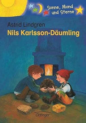 Nils Karlsson-Daeumling by Astrid Lindgren